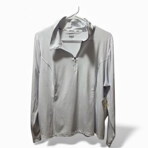 Hind Golf Pullover
